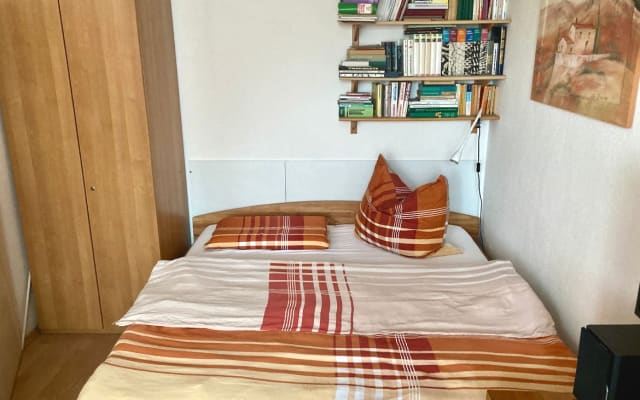 Conveniently located accomodation in the gay quarter of Berlin