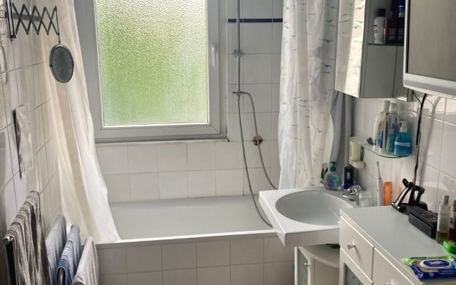 Conveniently located accomodation in the gay quarter of Berlin