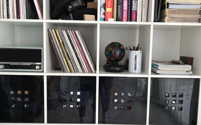 Nuevo apartamento a 5 minutos a pie de Istiklal Str.