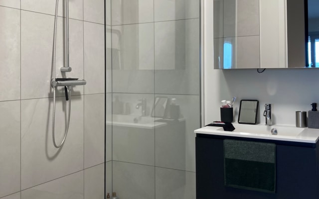 Annonce de Digi sur misterb&b - Bathroom