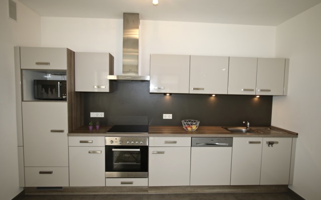 Superbe appartement au Luxembourg