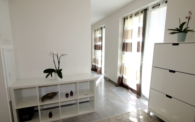 Incredibile appartamento in Lussemburgo - Foto 7