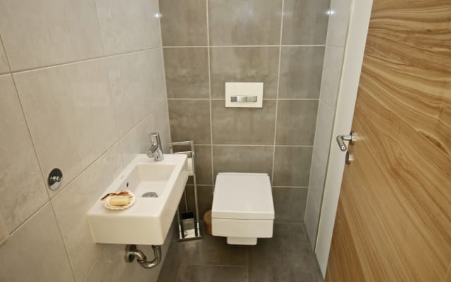 Incredibile appartamento in Lussemburgo - Foto 10