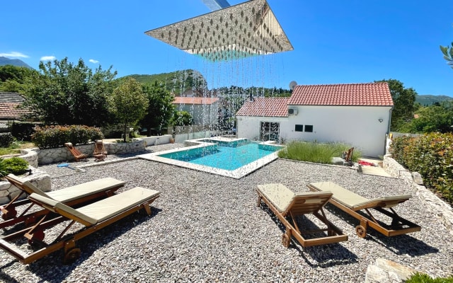 Casa vacanze Lavanda NUOVO! Piscina riscaldata