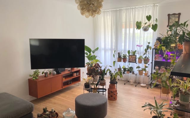 6-SEATER APARTMENT NEAR PART-DIEU STATION