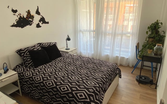 6-SEATER APARTMENT NEAR PART-DIEU STATION - Picture 6