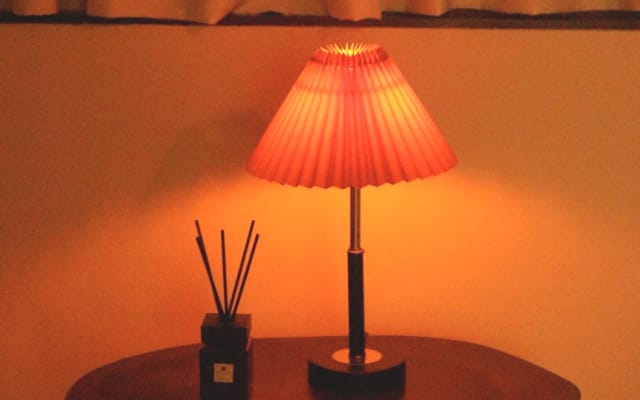 Annonce de Tangerine sur misterb&b - Bedroom no.2