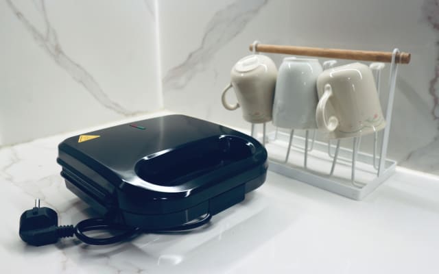 Annonce de Tangerine sur misterb&b - Toaster