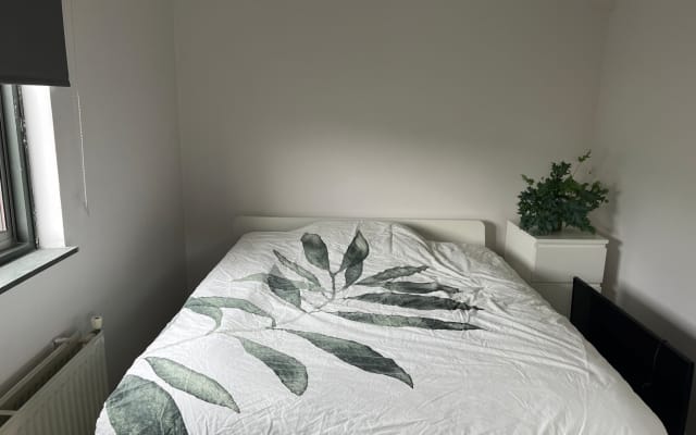 Gemütliche Wohnung im 2. Stock - Foto 7