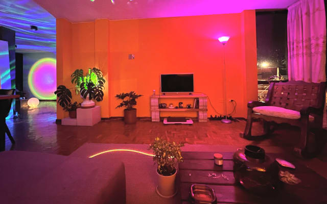Wohnung mit schöner Aussicht / Apartamento con lindas vistas. - Foto 7