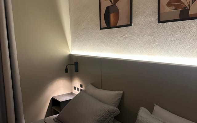 Studio perfetto - Donwtown Floripa