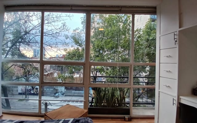 Mi Casa tu Casa!
