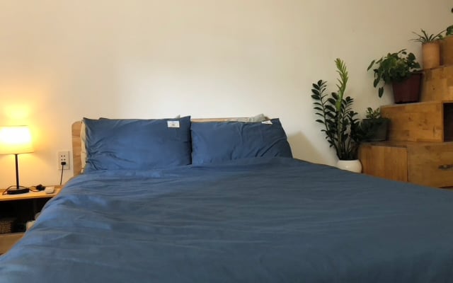 Chum Lodge Saigon - Cozy Studio.  - Picture 4