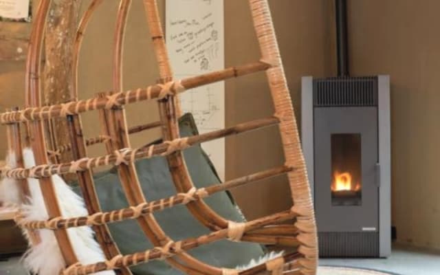 Autentico e rustico B&B nel suggestivo paesaggio del Limburgo!