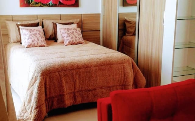 Apartments Dunas Cabo Frio