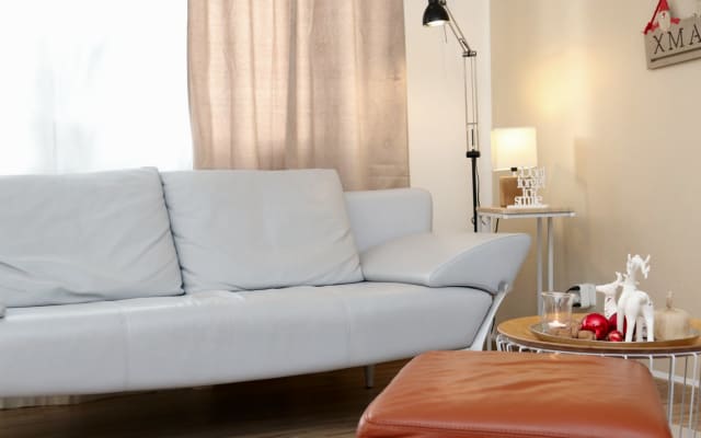 Riesling - quiet, bright 2-room apartment with balcony - Picture 15