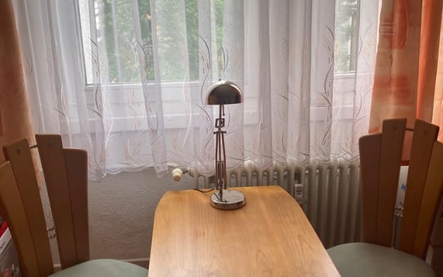 Conveniently located accomodation in the gay quarter of Berlin