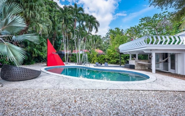 Fashion loft in coconut grove