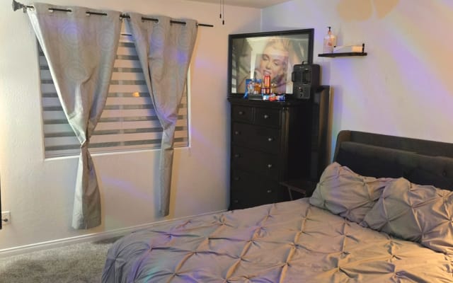 Chic Retreat: Gay-Friendly, Clothing-Optional Oasis