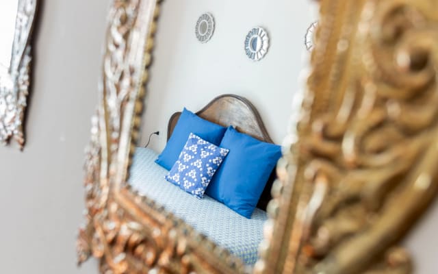 Apartamento color