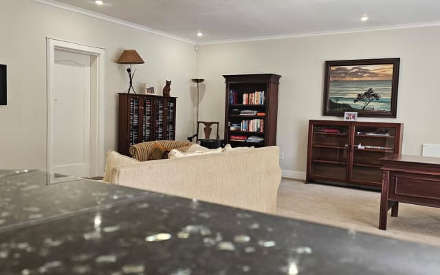 Centrally located beautiful spacious apartment - Picture 9