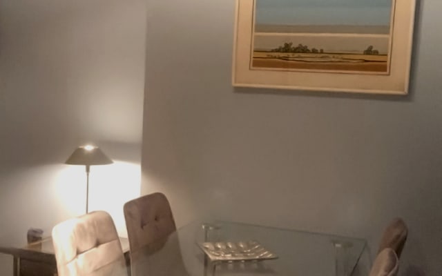 14th Floor Views Luxury Building! Chic Apt in Palermo Soho, Buenos Air