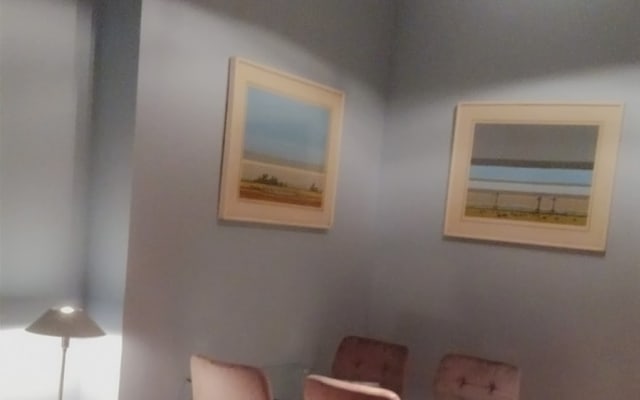 14th Floor Views Luxury Building! Chic Apt in Palermo Soho, Buenos Air