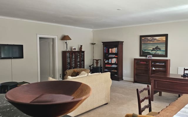 The Elysium, a beautiful, spacious apartment in a tree-lined Saxonwold - Picture 10