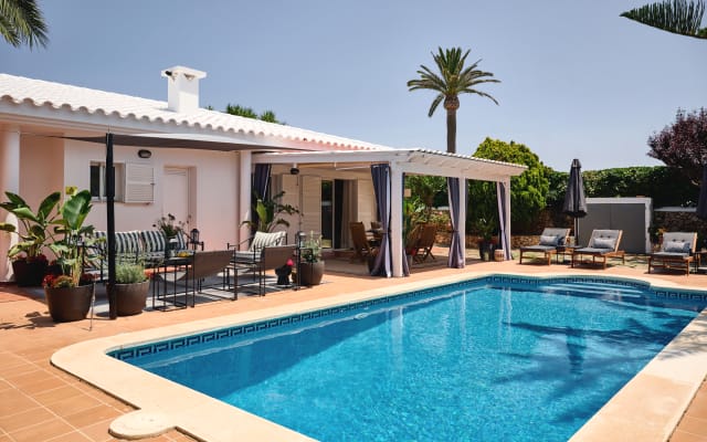 Villa Son Remei