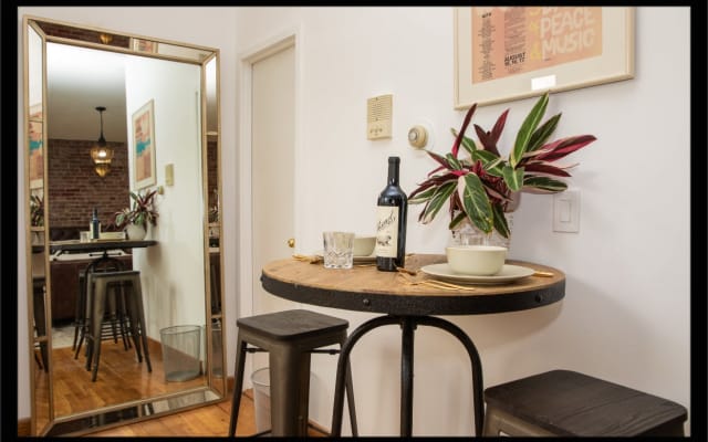 Perfect Loft in Prime Greenwich Village / Soho!