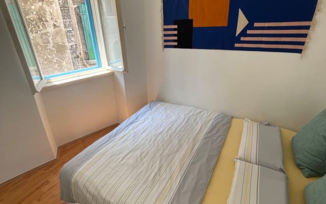 Der Charme der Altestadt Rovinj
