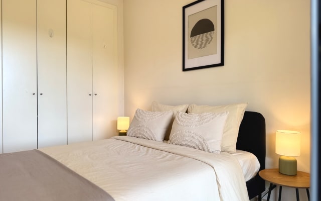 Casa de la Alegría - Elegante casa d'angolo con 3 camere da letto, Cabopino - Foto 11