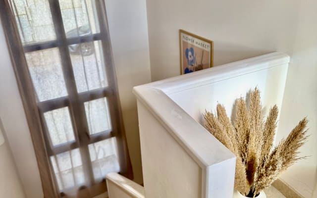 Casa de la Alegría - Elegante casa d'angolo con 3 camere da letto, Cabopino - Foto 15