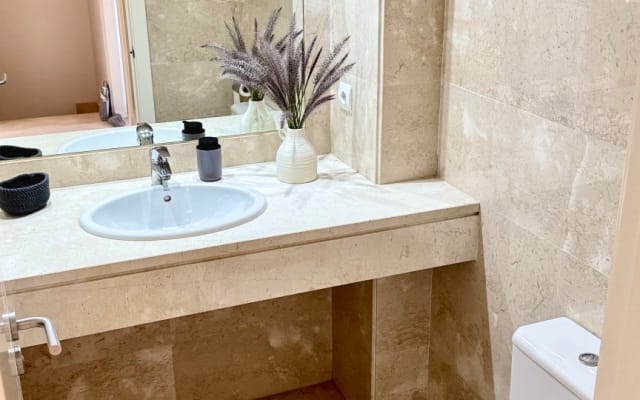 Casa de la Alegría - Elegante casa d'angolo con 3 camere da letto, Cabopino - Foto 17
