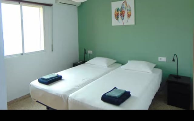 Apartamento Fernando, cerca de Nogalera - Foto 5