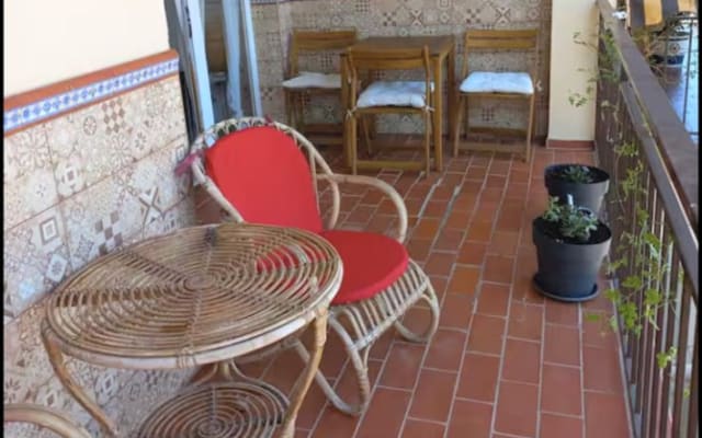 Apartamento Fernando, cerca de Nogalera - Foto 9