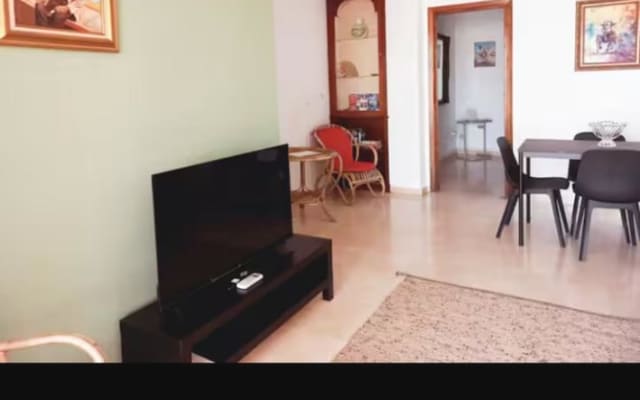 Apartamento Fernando, cerca de Nogalera - Foto 10