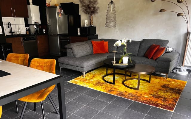 Chambre ******** F3.Parking.Terrasse CHRU