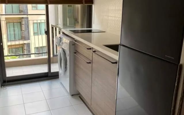 Silom/Sathorn Cozy&Quiet Condo - Picture 9