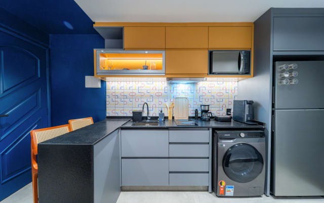 Apartment in Asa Norte