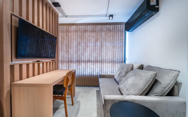 Apartment in Asa Norte