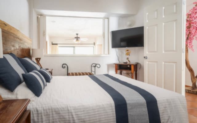 Ein Schlafzimmer Eigentumswohnung im Herzen der Zona Romántica.