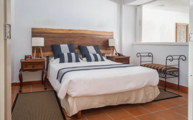Ein Schlafzimmer Eigentumswohnung im Herzen der Zona Romántica.