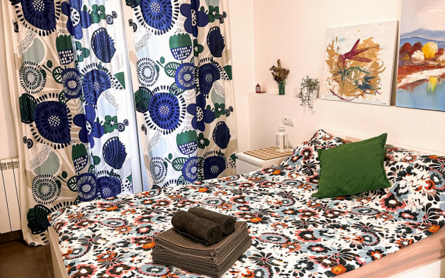 Apartamentos Sagrada Familia