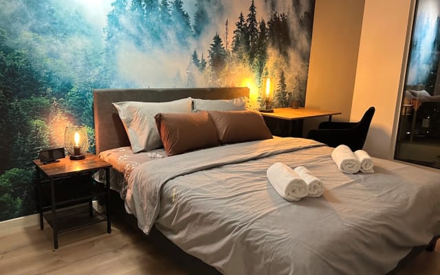 Appartements S&C flambant neufs