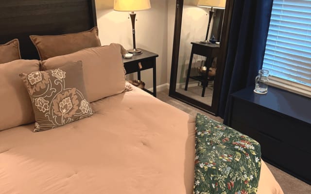 Luxury and fun stay. - Picture 5