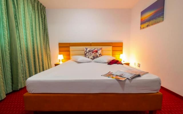 Hotel SIR Orhideea