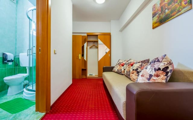 Hotel SIR Orhideea