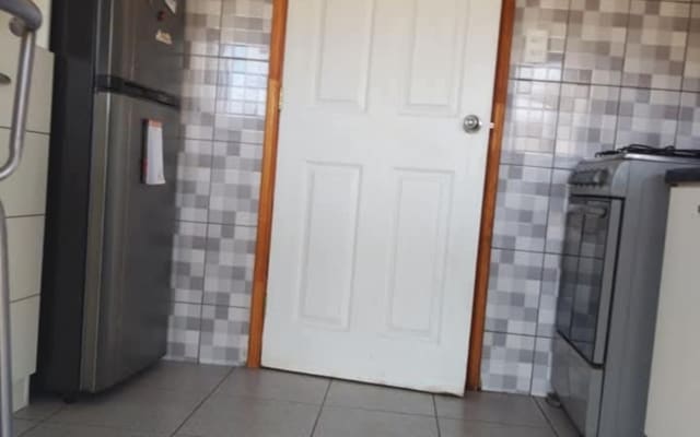 house in plot to rest