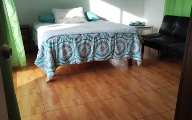 house in plot to rest
